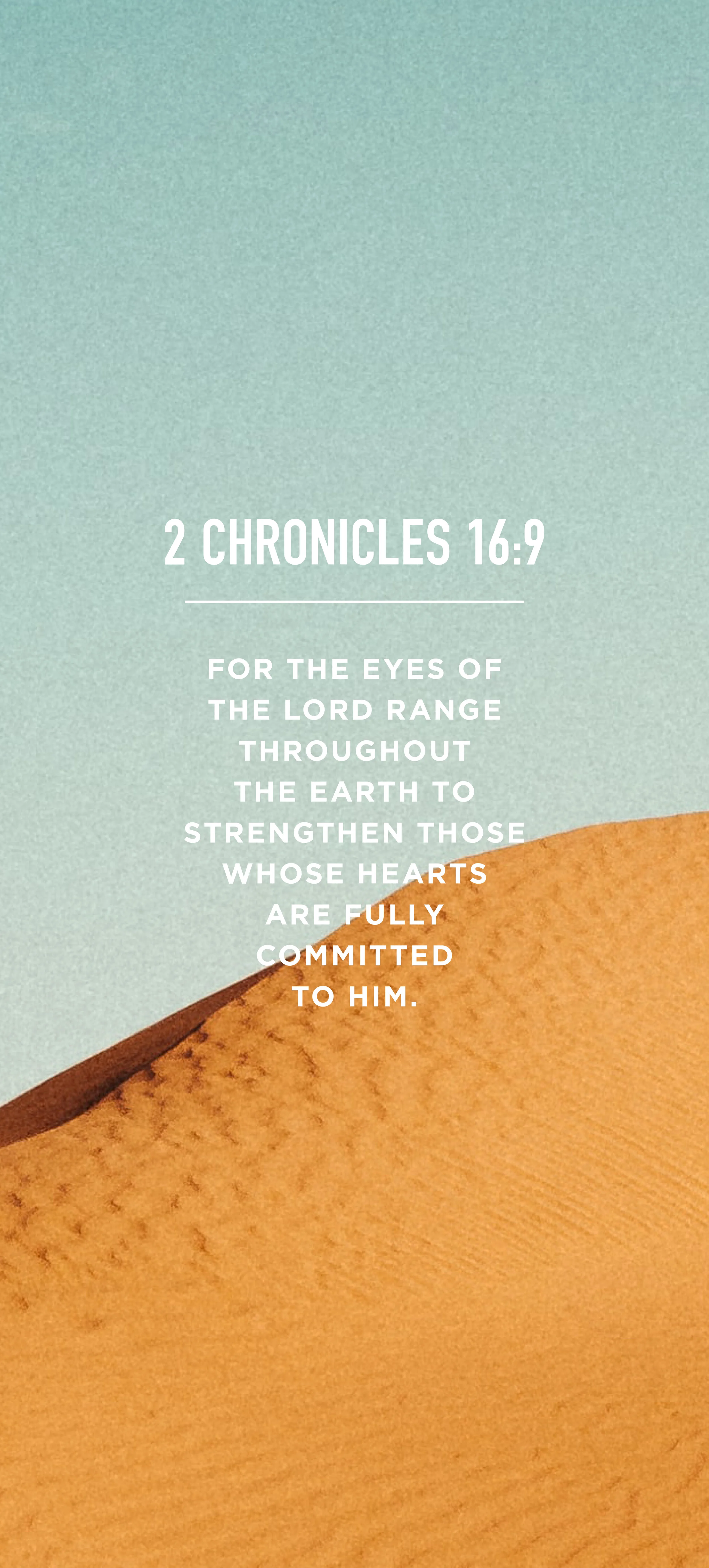 OKC Community Church — FD - Scripture Art